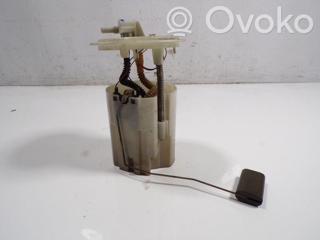 Renault Megane III Pompa carburante immersa