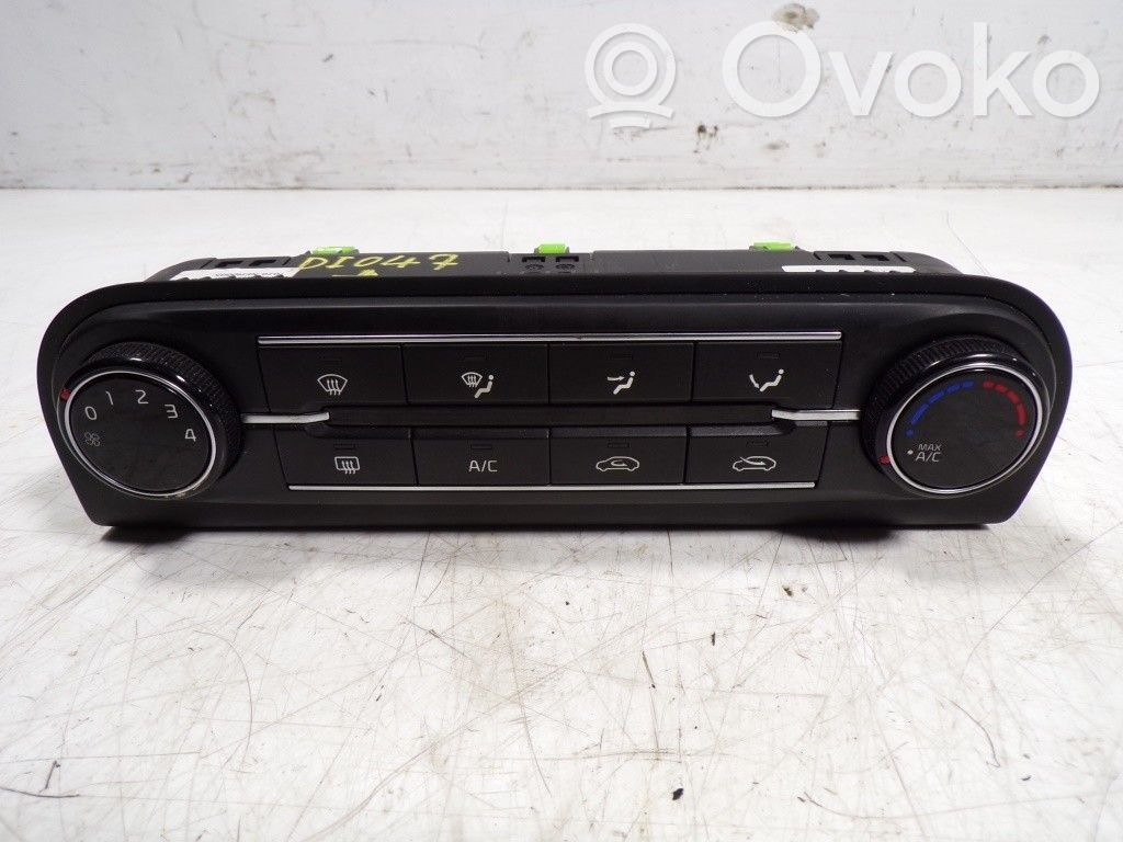 Climate control unit   97250J7020WK,97250J7XXX