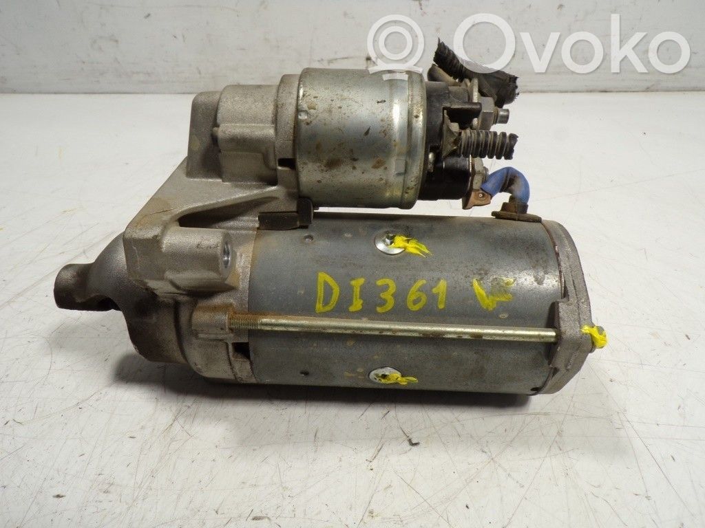 Anlasser   5802AE,966285418006,15E50668ASC
