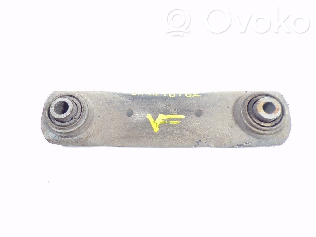 Opel Insignia A Braț control spate 