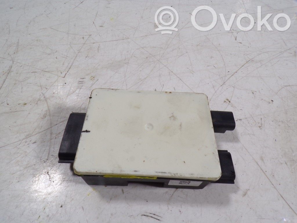 Nissan Qashqai Alte unități/module de control 