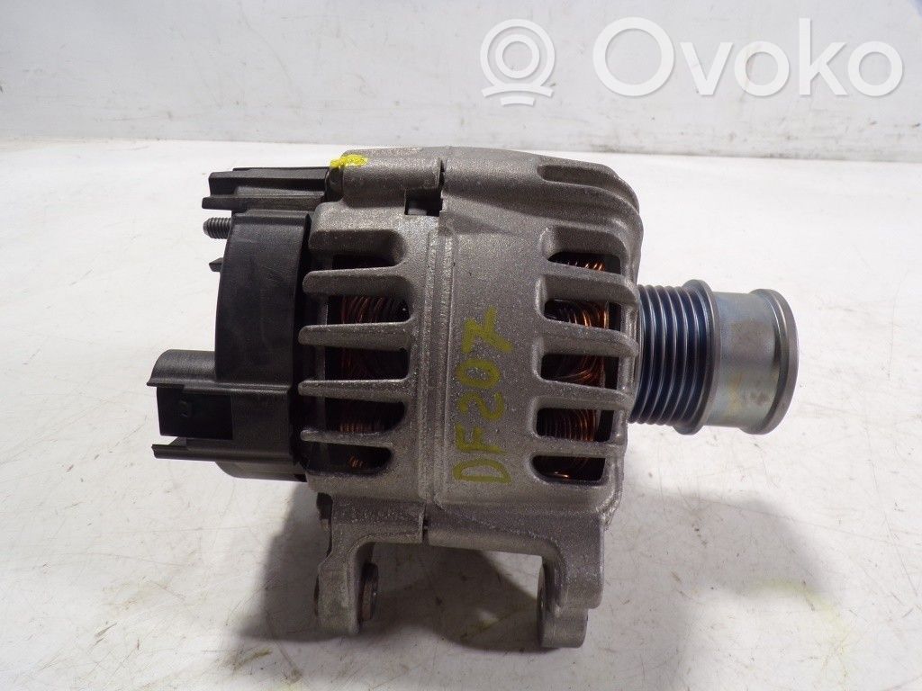 Generator/alternator   04E903015,2715542C,04E903015