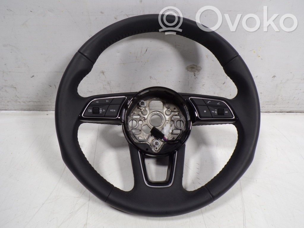 Audi A1 Volante 