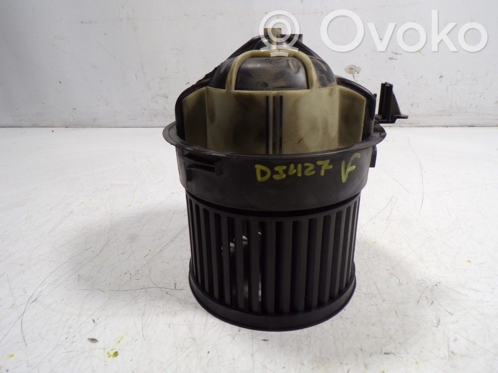 Citroen C3 Ventilator aerotermă 