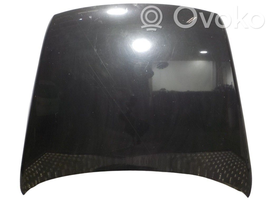 Volkswagen Touareg I Capotă motor 
