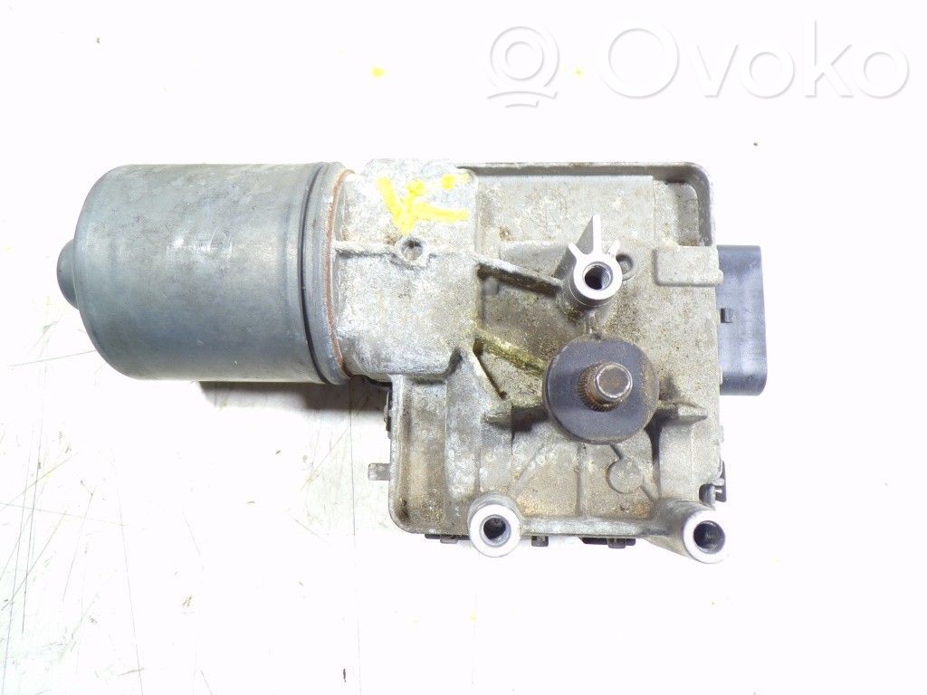 Volkswagen Phaeton Motor ștergător 