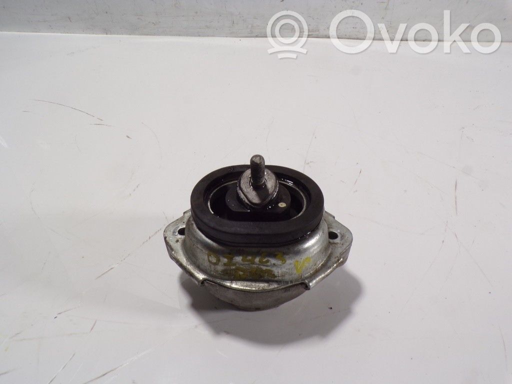 BMW X5 E53 Suport tampon motor 