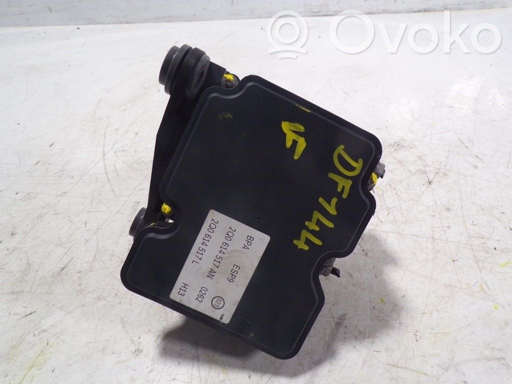 Audi A1 ABS Pump 