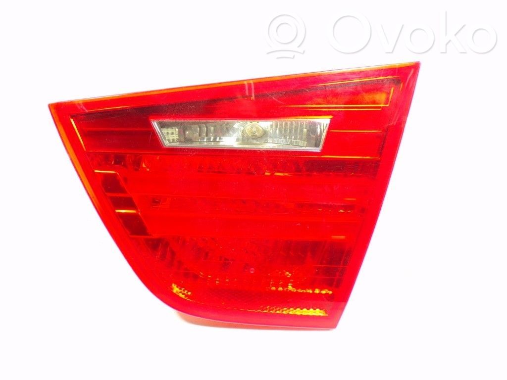 BMW 3 E90 E91 Rear/tail lights 