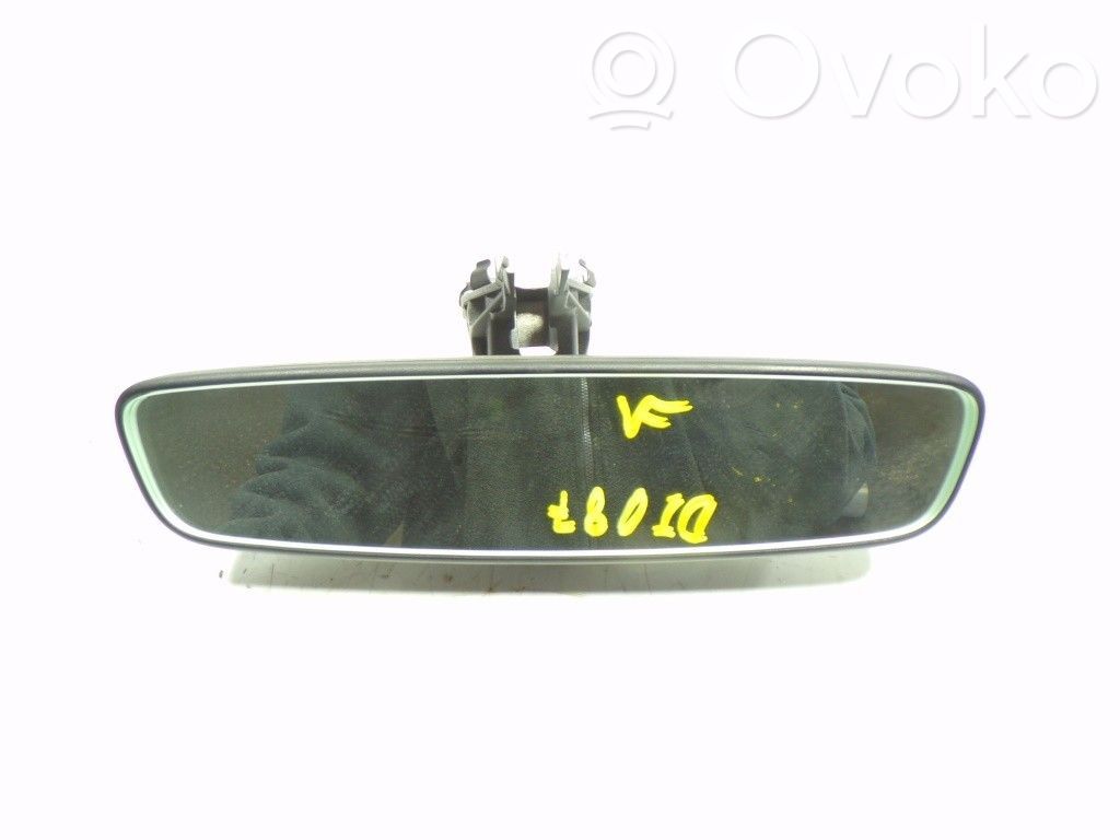 Volkswagen ID.3 Specchietto retrovisore (interno) 