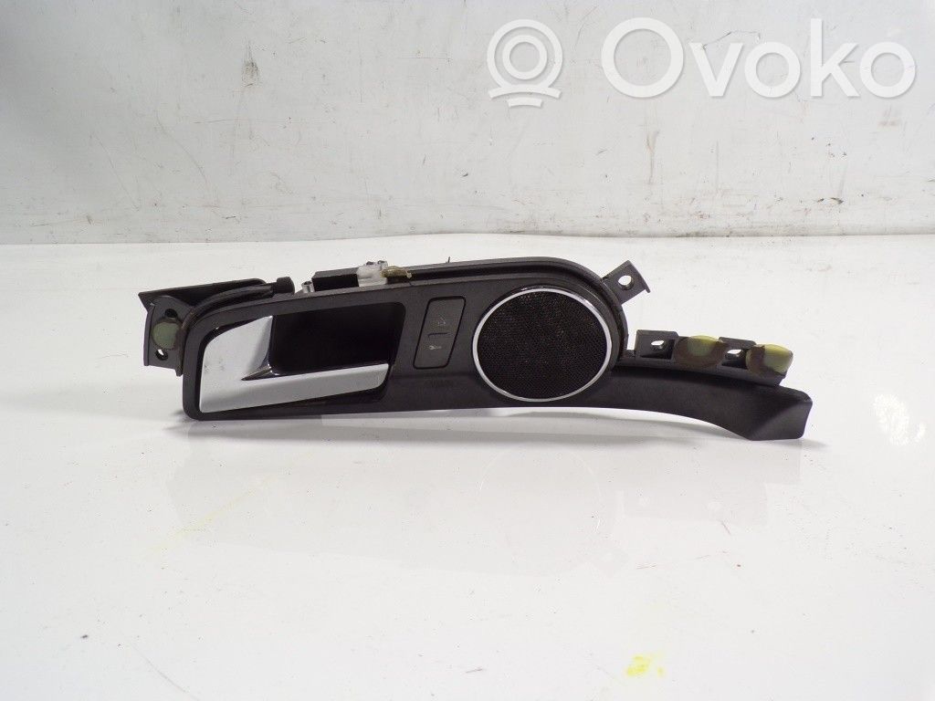 Manecilla interna puerta delantera   3D0837617D