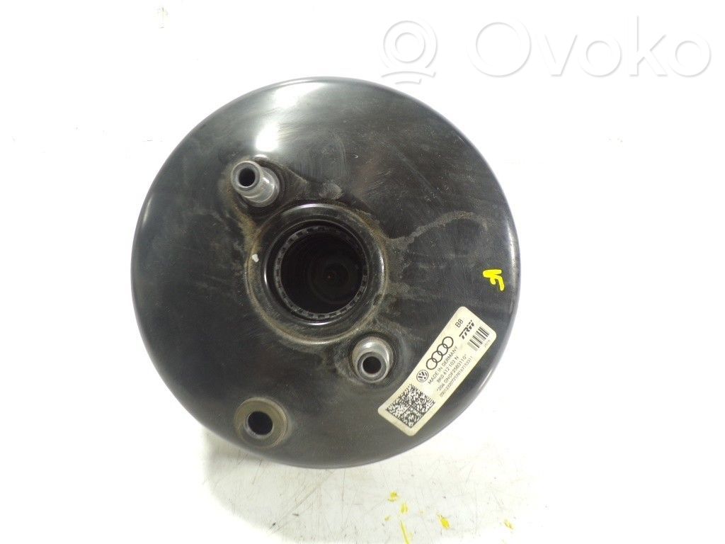 Servofrână   8K0612107D,8K0612103N