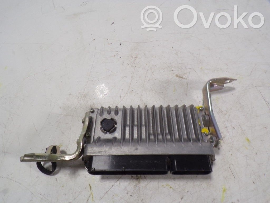 Unidad de control/módulo del motor   896610ZU60,896610ZU60,MB2756009480