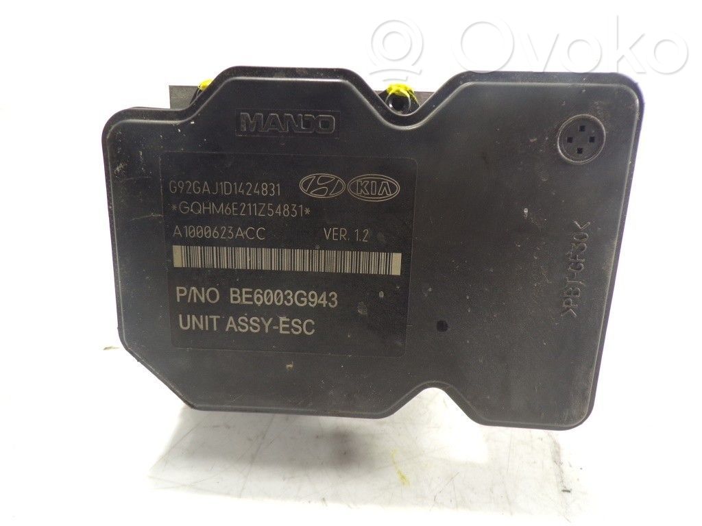 ABS-pumppu   589201W570,589201W570,A1000623ACC
