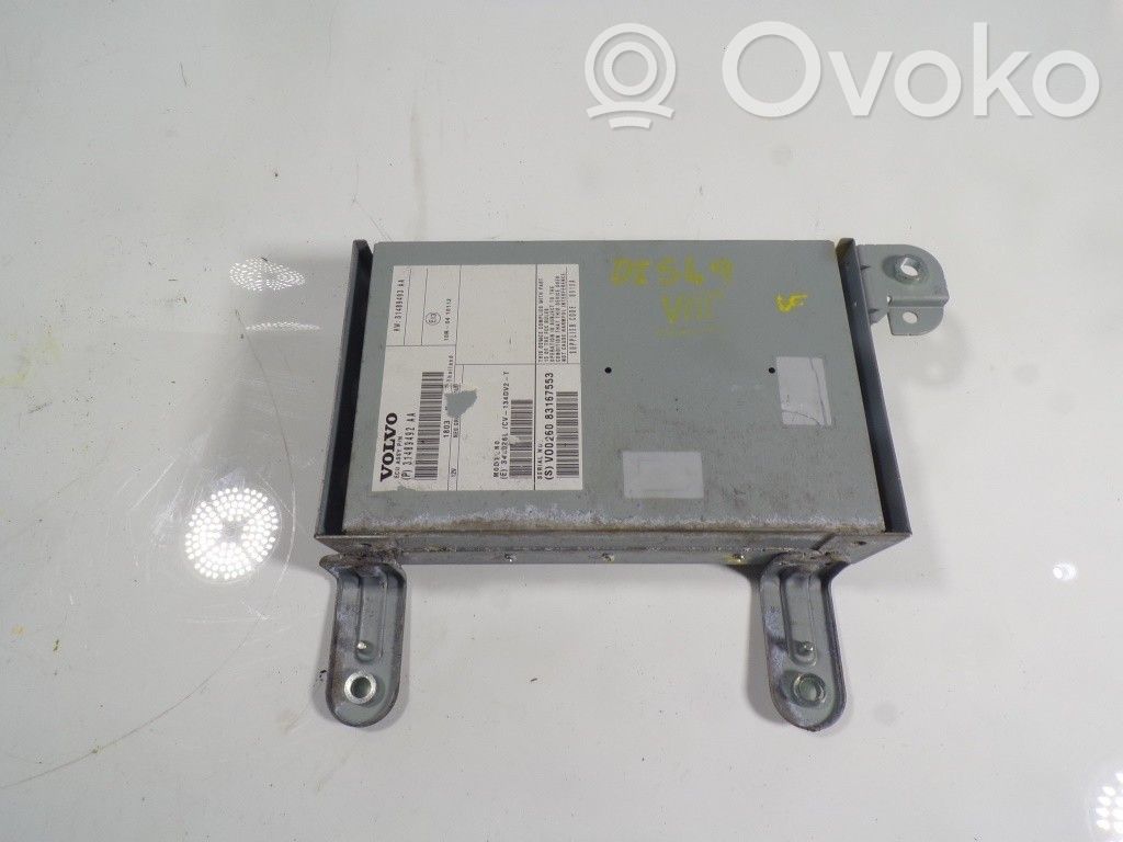 Sonstige Steuergeräte / Module   36003216,31489493