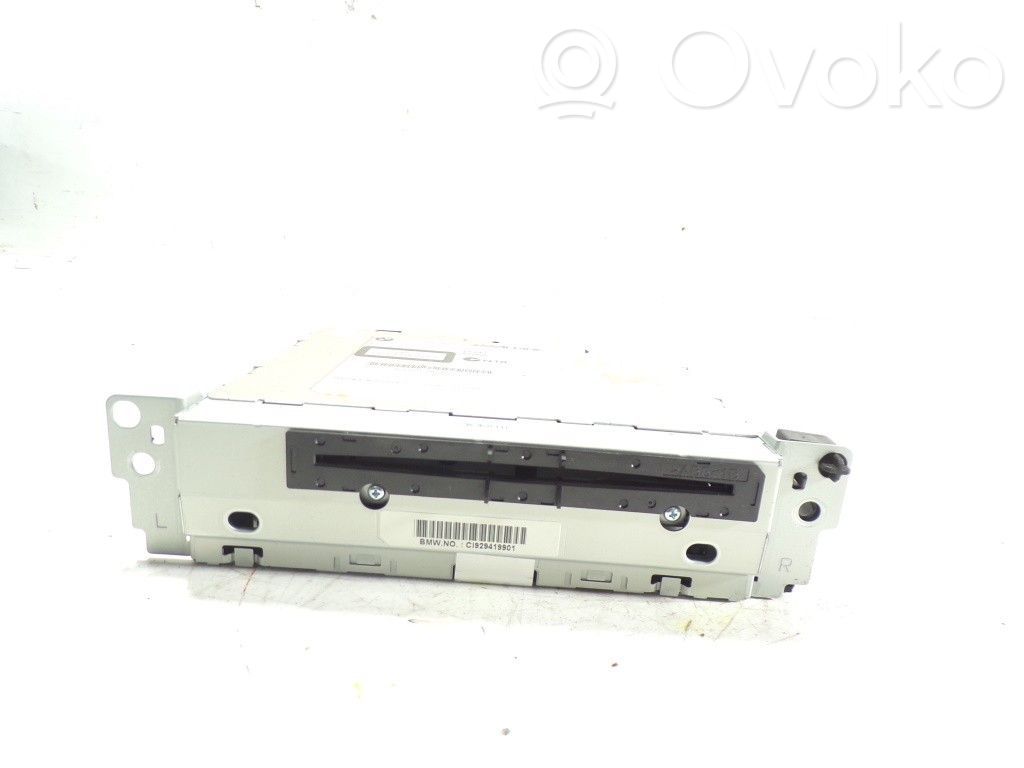 BMW 5 F10 F11 Unidad de control de sonido audio HiFi 