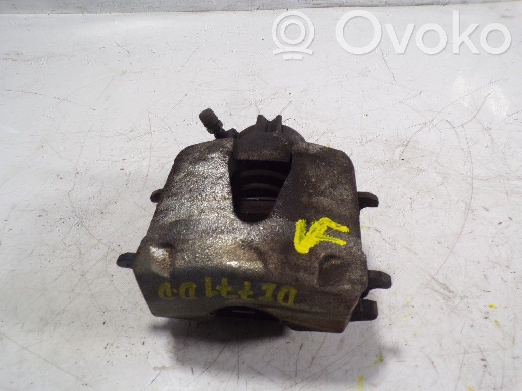 Volkswagen Polo VI Etrier frână față 