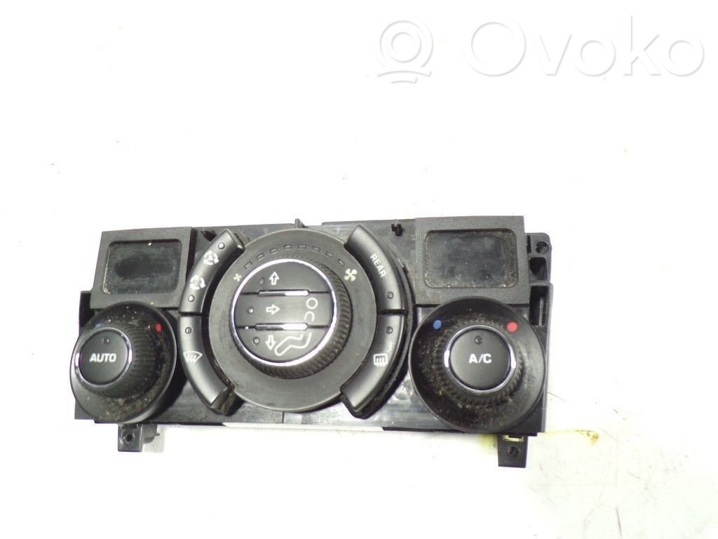 Peugeot 5008 Unitate control climatizare 