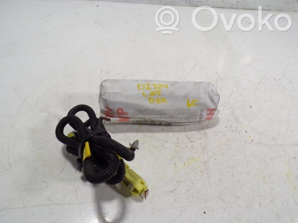 KIA Sportage Airbag lateral 