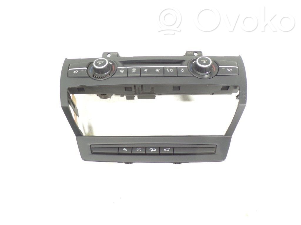 BMW X5 E70 Unitate control climatizare 