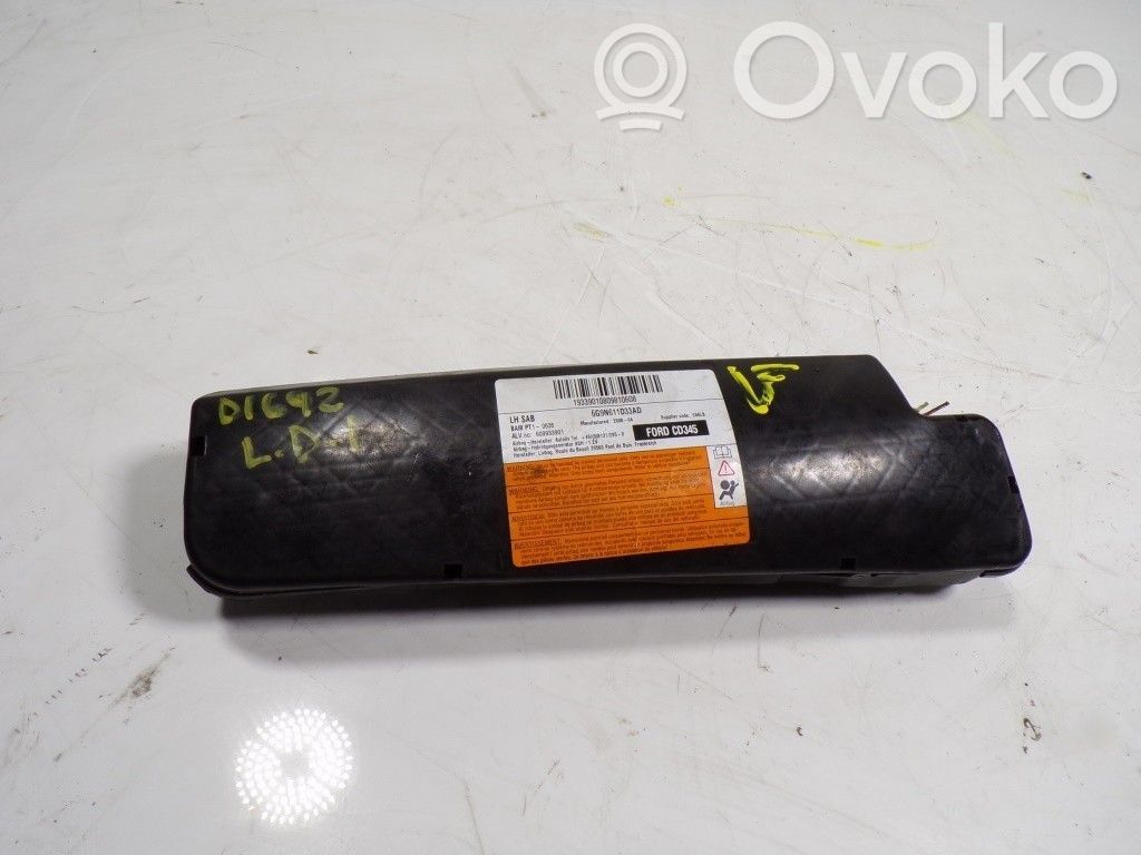 Ford Mondeo MK IV Seitenairbag 