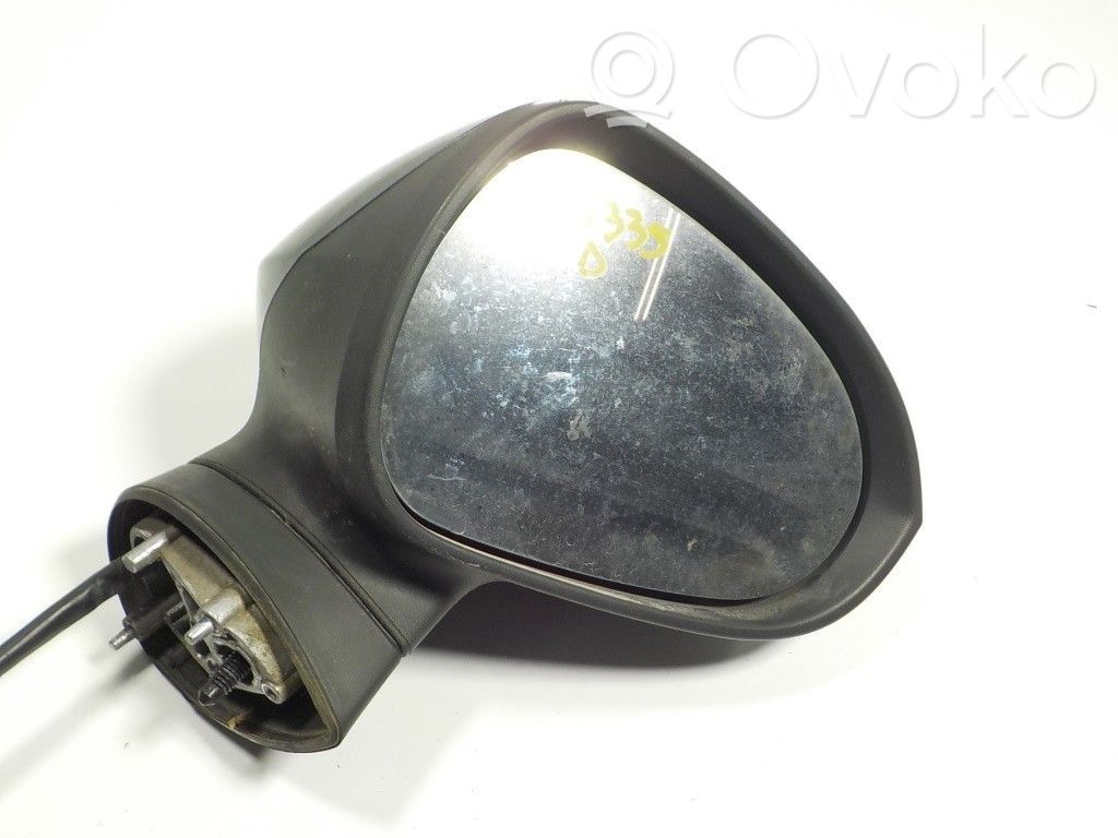 Seat Ibiza IV (6J,6P) Oglindă electrică ușă față 