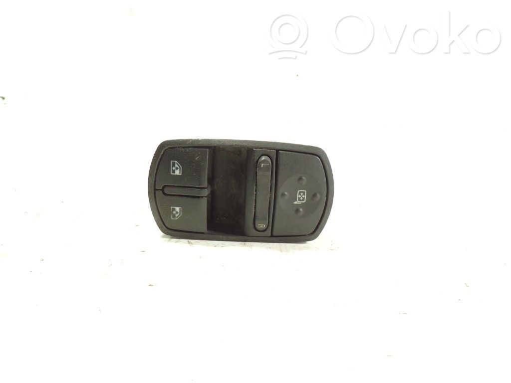 Comutator comandă geamuri electrice   13258521,13258521