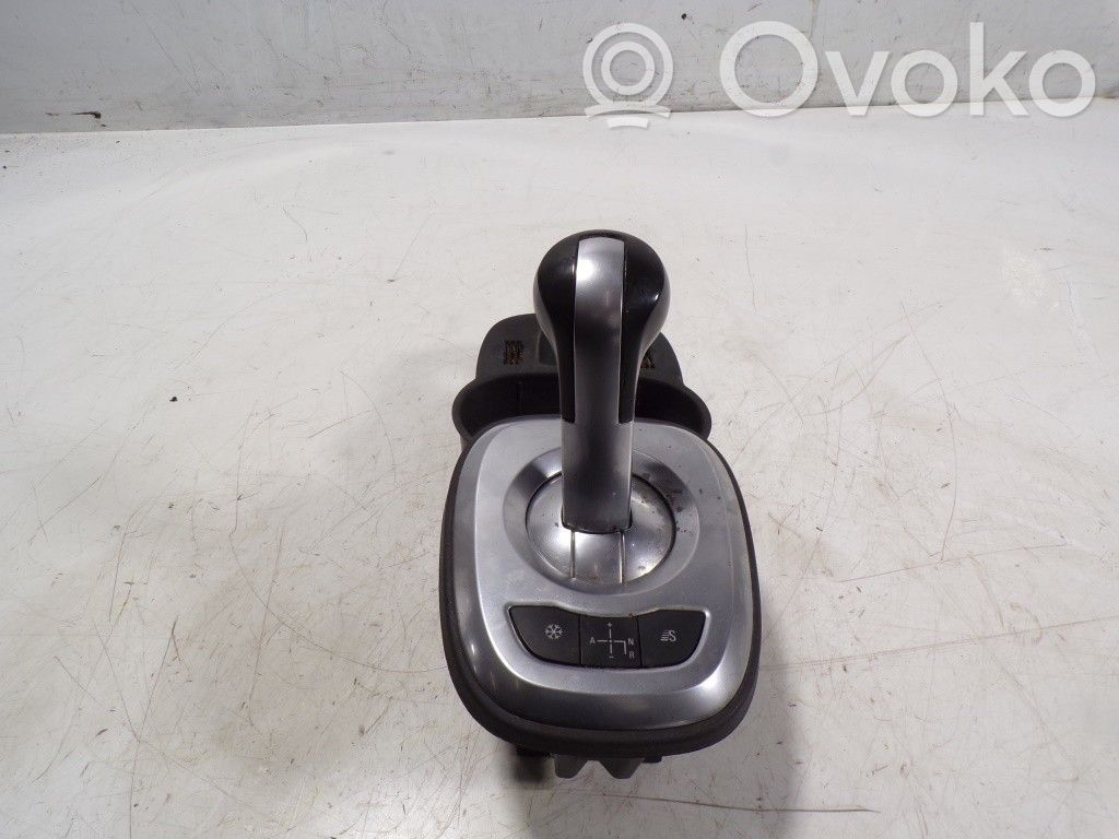 Opel Corsa D Schaltgestänge 