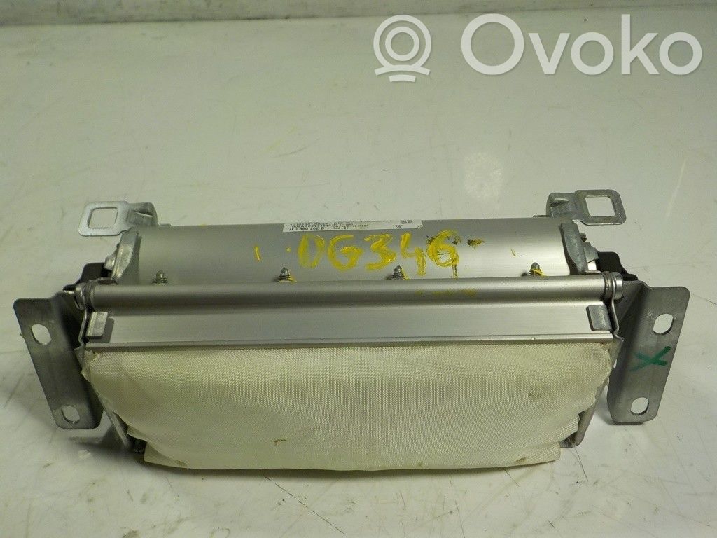 Airbag lateral   7L0880202B