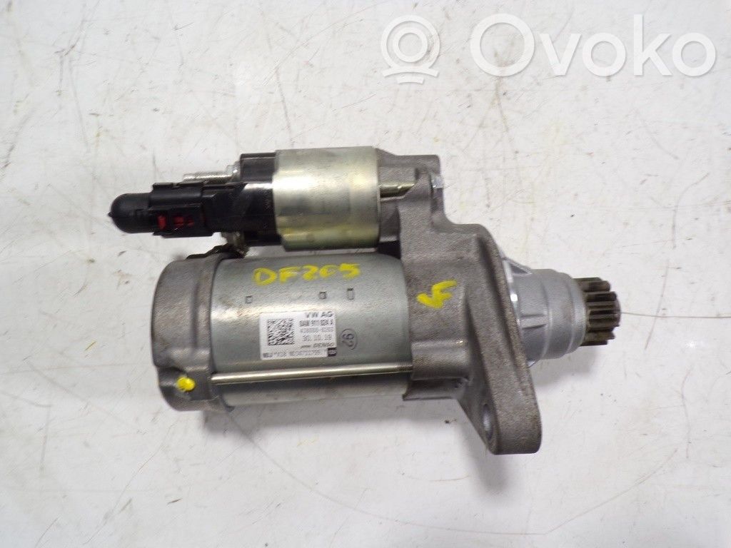 Electromotor   0AM911024A,0AM911024A
