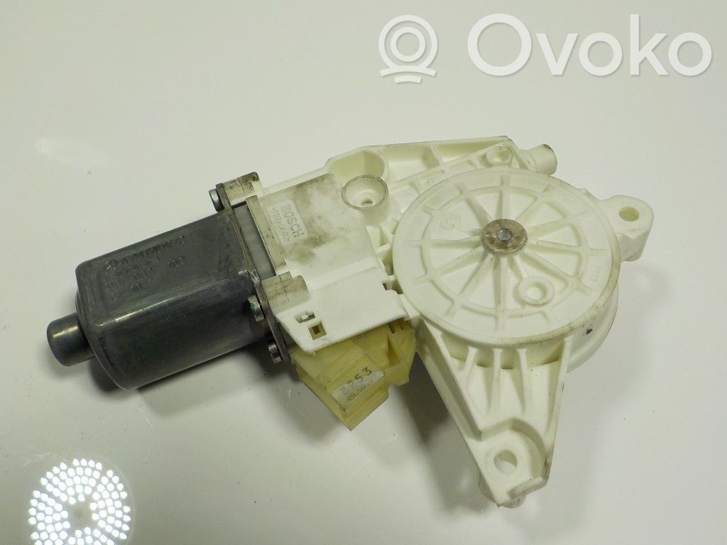 Mercedes-Benz ML W164 Fensterhebermotor Tür vorne