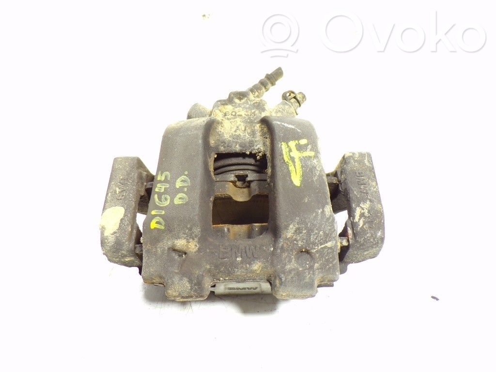 Bremssattel vorne   34116857688