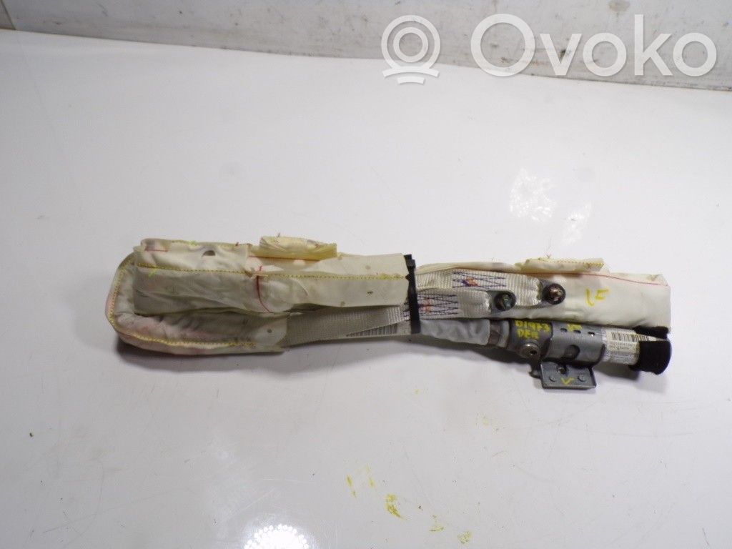 BMW 6 E63 E64 Türairbag vorne 
