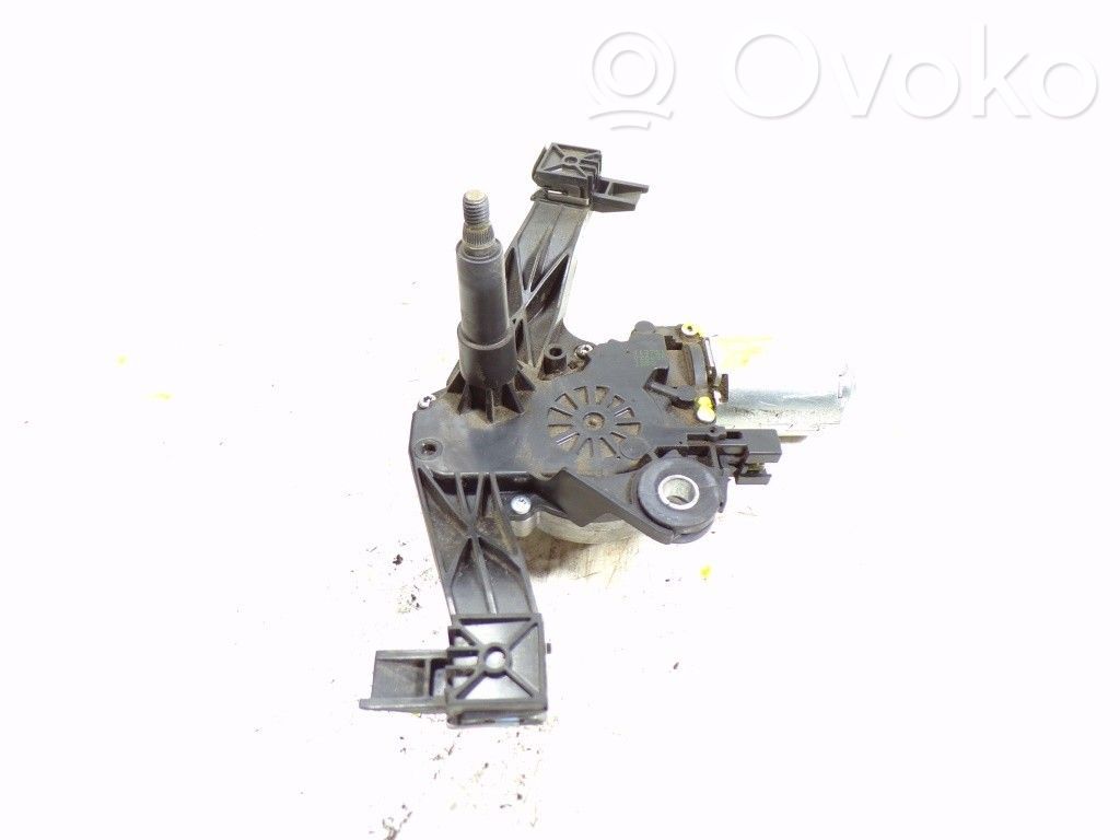 Opel Corsa E Motorino del tergicristallo del lunotto posteriore
