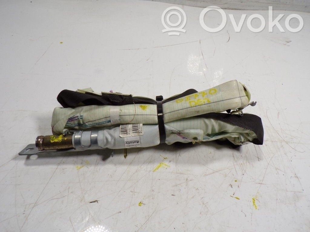 Citroen C4 Grand Picasso Airbag ușă față 