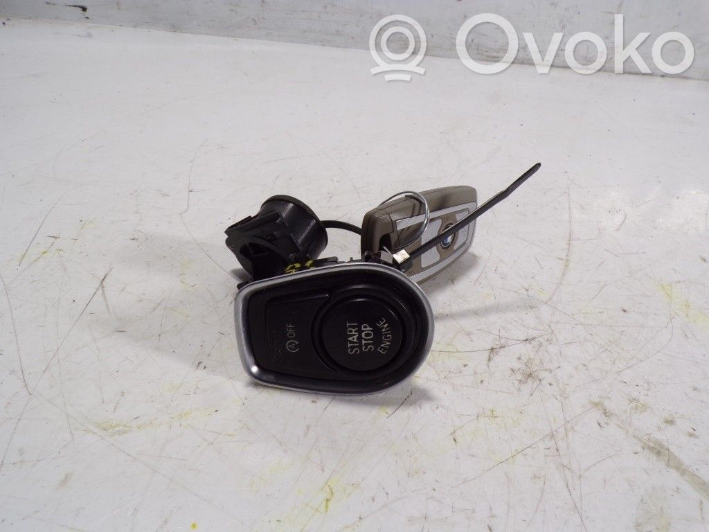 BMW 3 E92 E93 Alte unități/module de control 