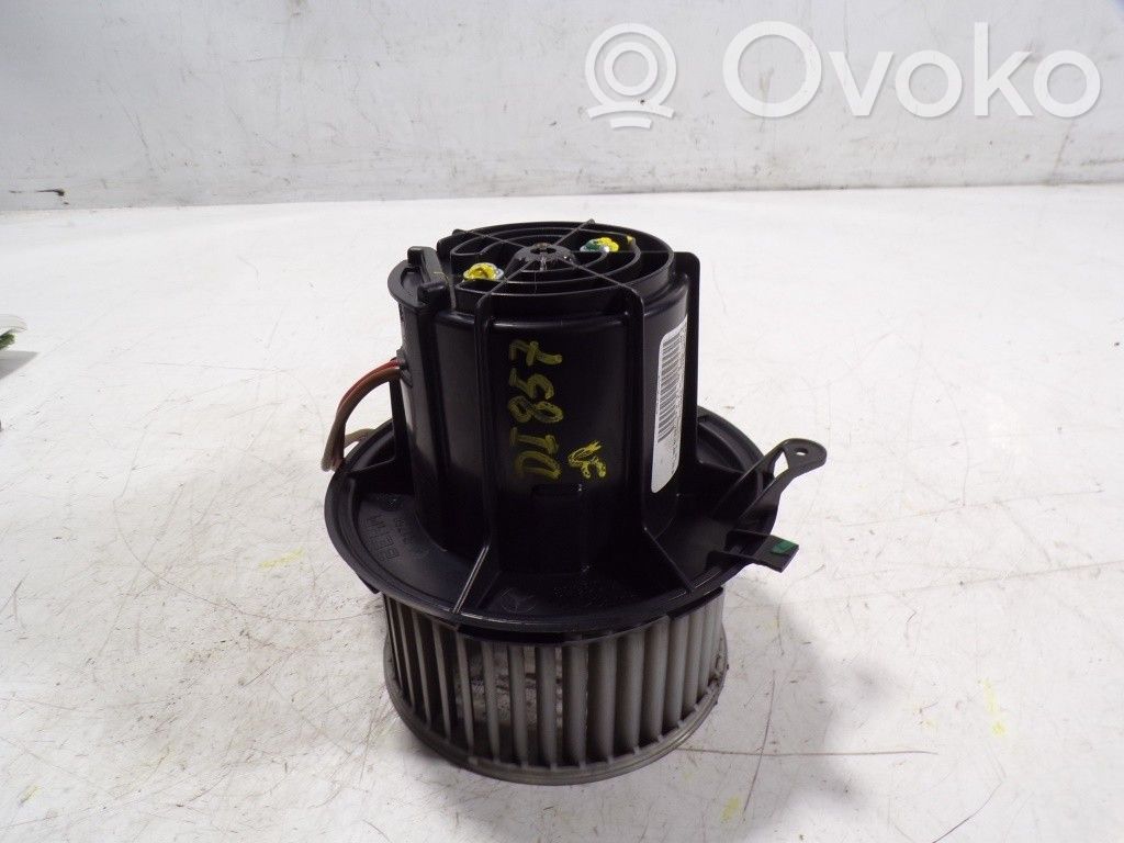 Ventilator aerotermă   A2128200708,V7771001,V7771001