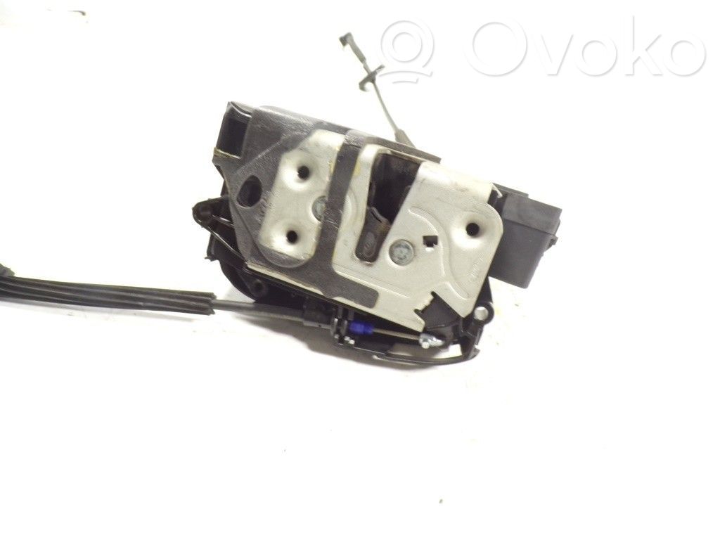 Serrure   2070970,BM5AA21813AH