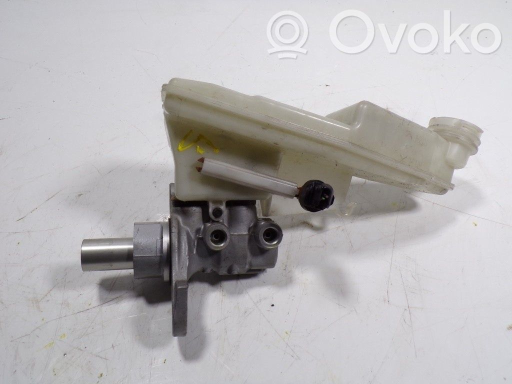 Opel Astra K Servofreno