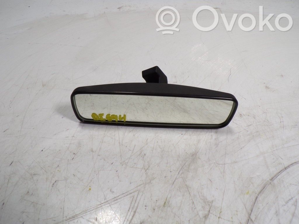 Espejo retrovisor (interior)   814842