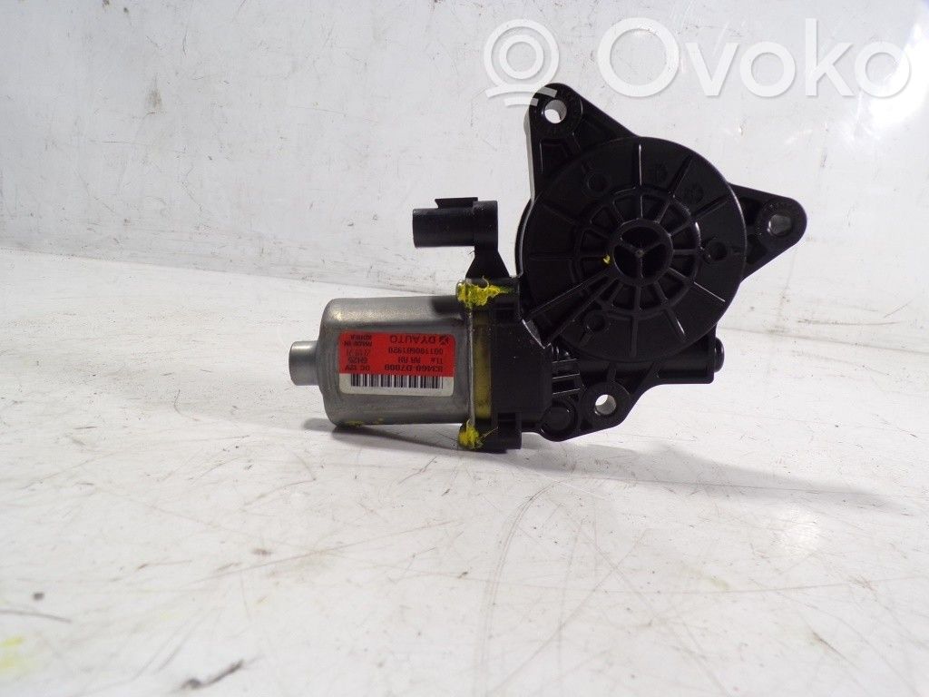 Hyundai Tucson TL Macara geam ușă spate cu motor 