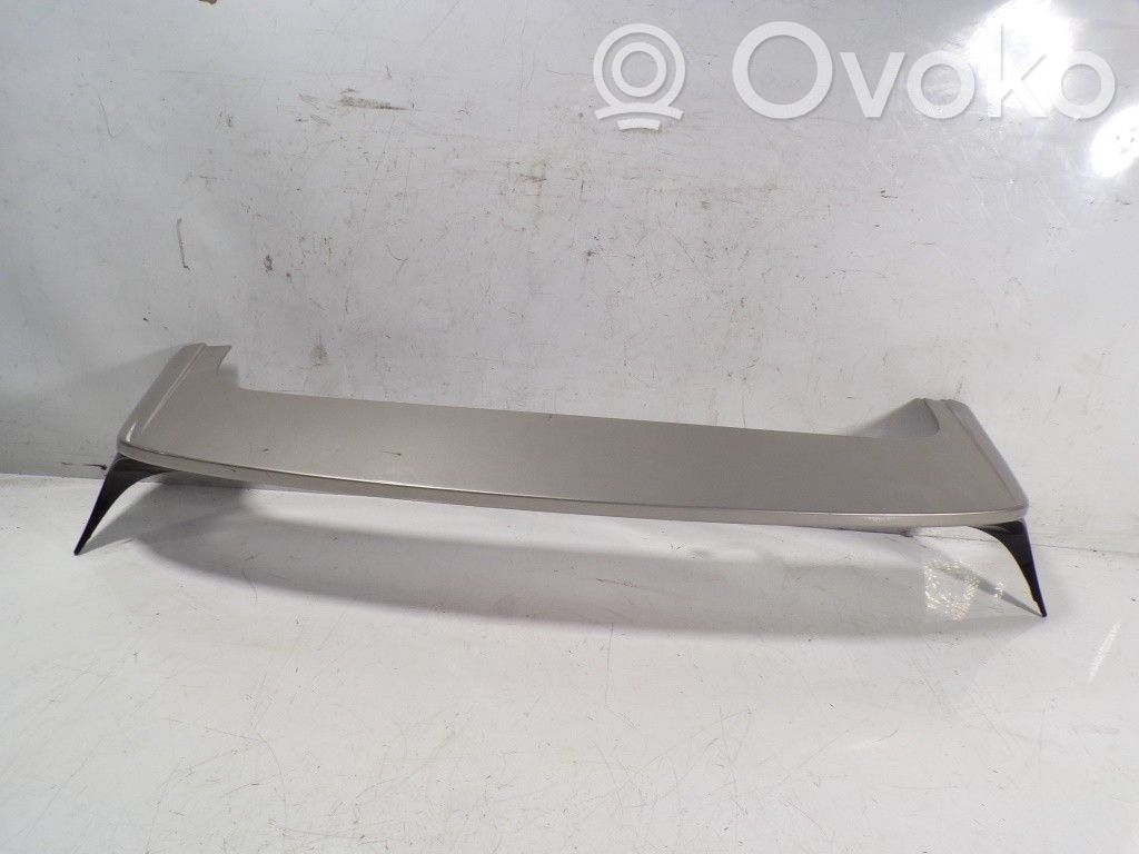 Hyundai Tucson TL Becquet de coffre
