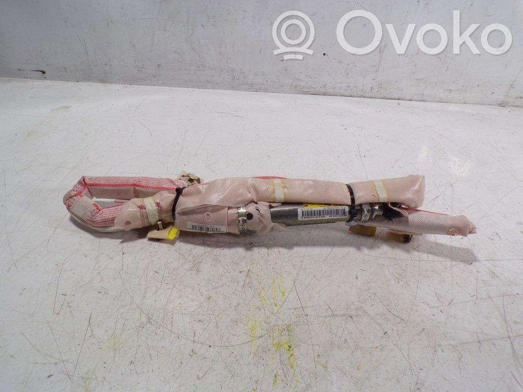 Airbag de la puerta delantera   9801890680