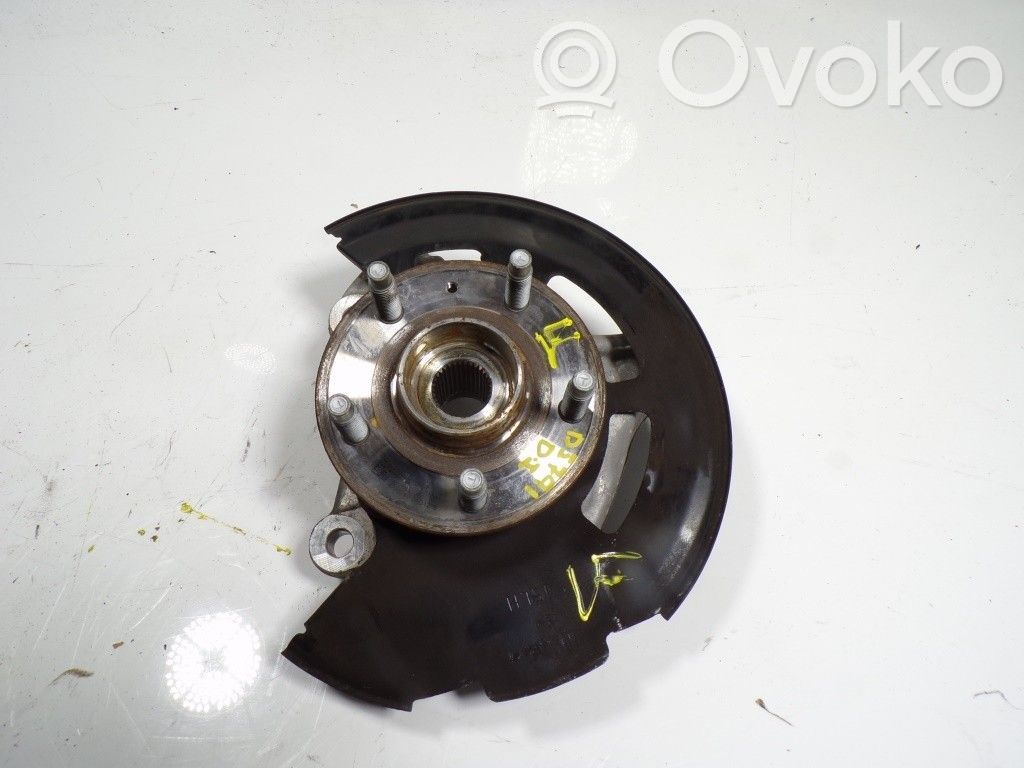 Opel Astra K Fuso a snodo con mozzo ruota anteriore