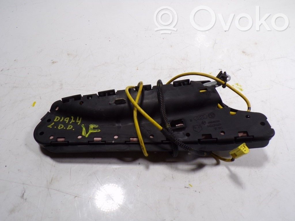 Audi A6 S6 C6 4F Airbag lateral 