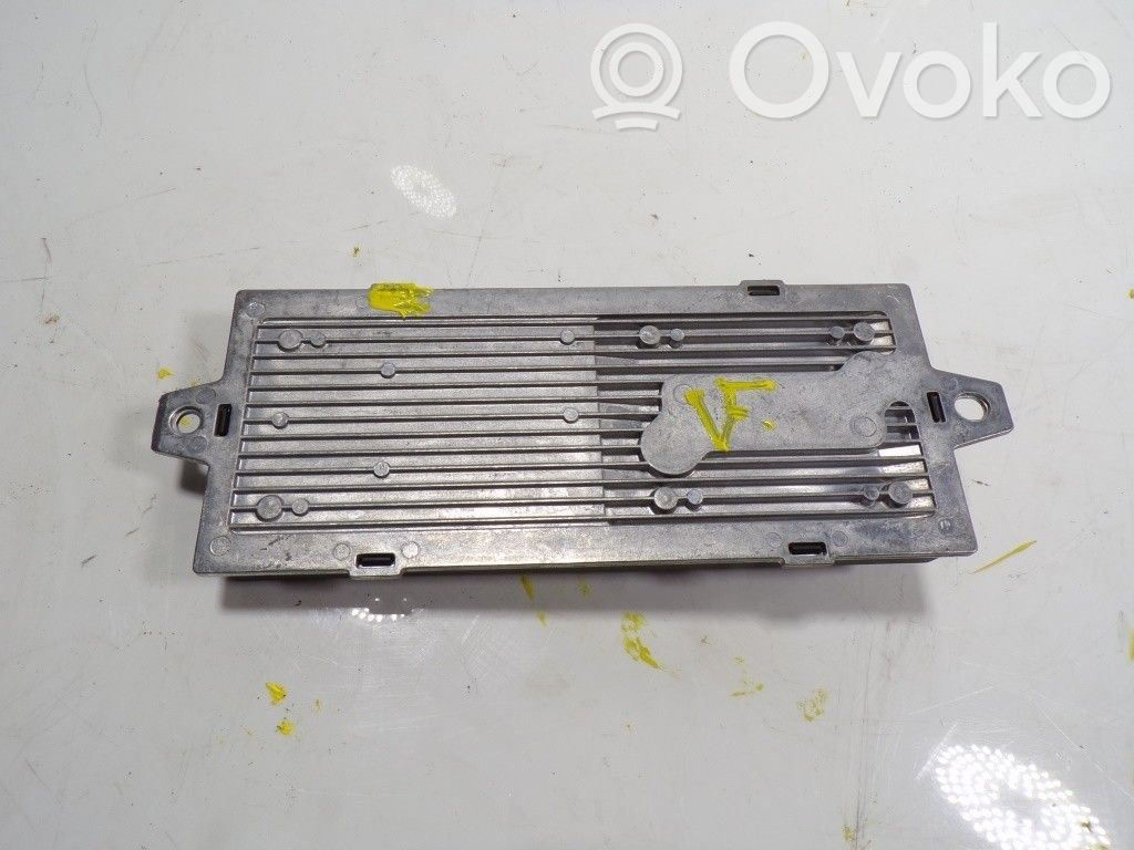 BMW 6 E63 E64 Other control units/modules 