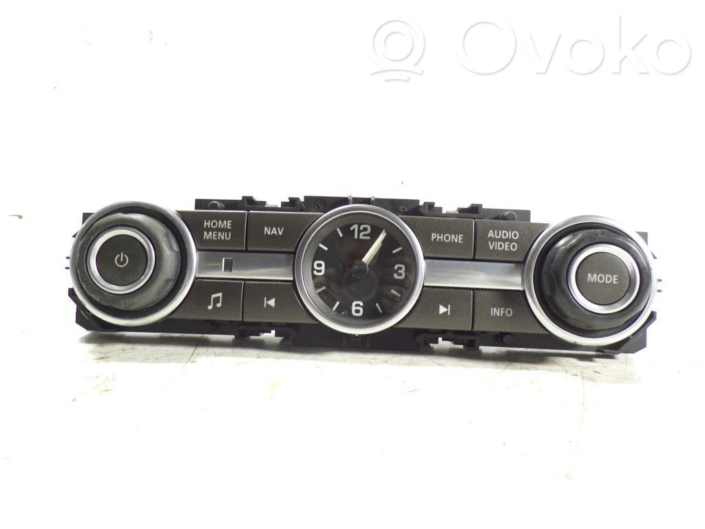 Interruptor de control multifunción   LR014325,AH2218C858BD,28155182