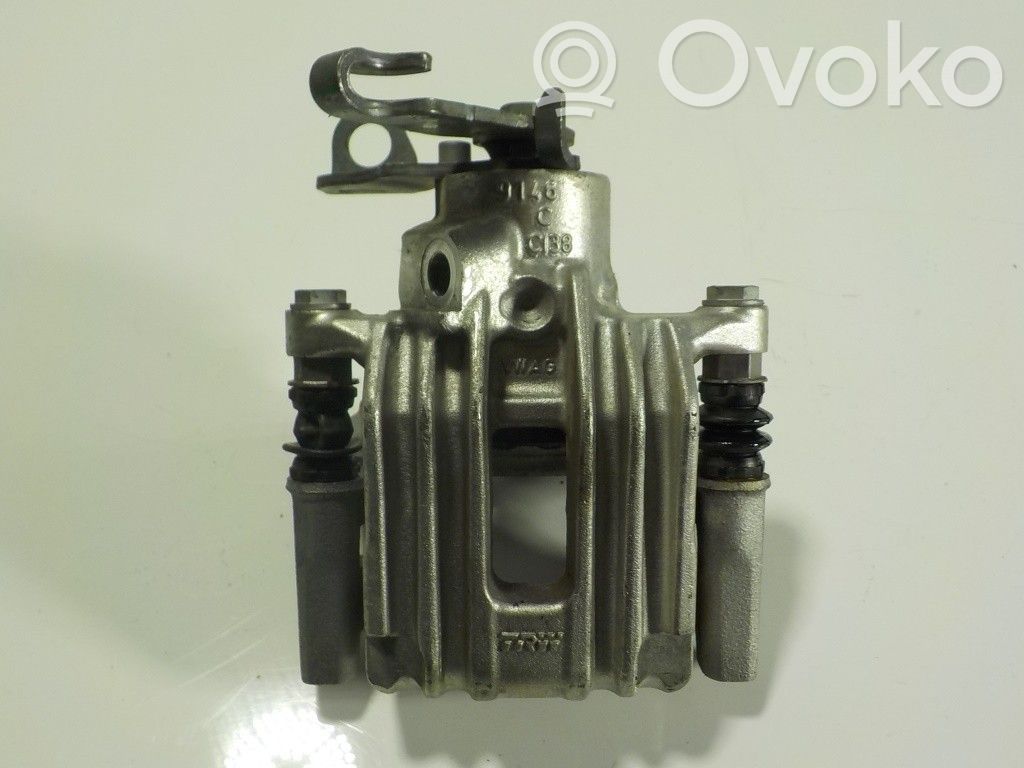 Audi A1 Pinza del freno posteriore 
