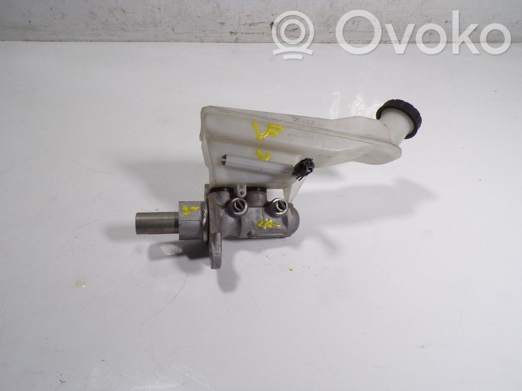 Mercedes-Benz B W246 W242 Servofreno