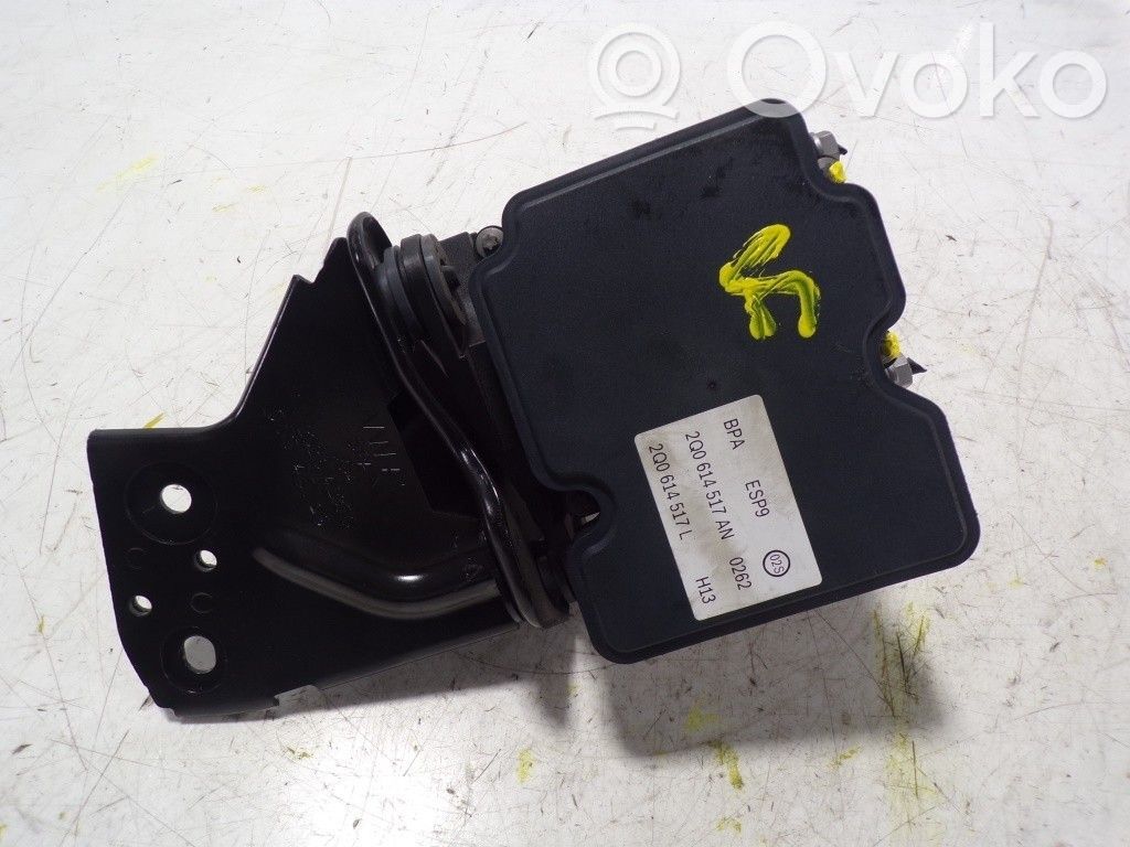 Audi A1 ABS Pump 